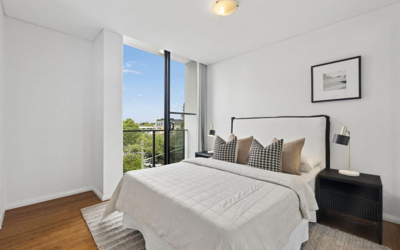 A Distinctive North End Residence with Spectacular Views and Expansive Outdoor Living
