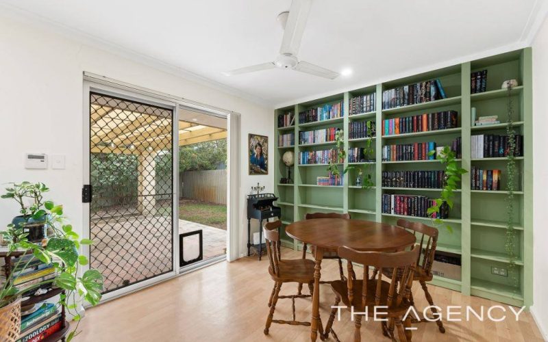 17 Ricketts Court, Rockingham