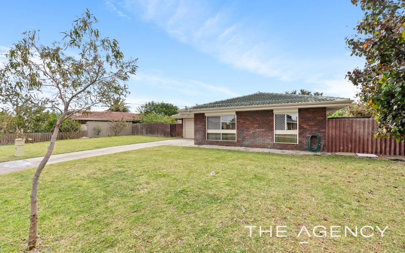 17 Ricketts Court, Rockingham