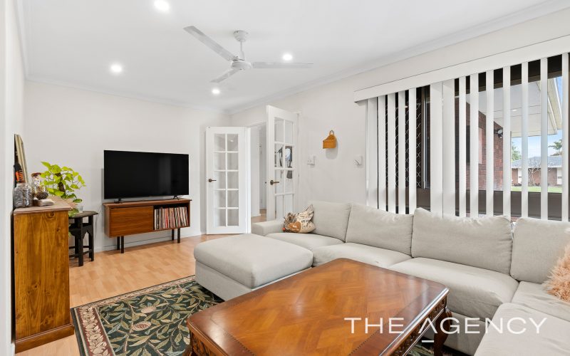 17 Ricketts Court, Rockingham