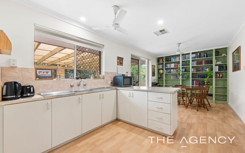17 Ricketts Court, Rockingham