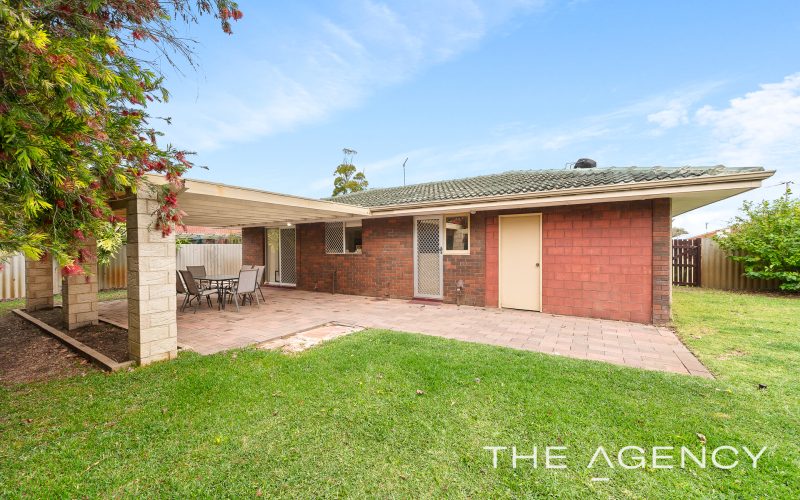 17 Ricketts Court, Rockingham