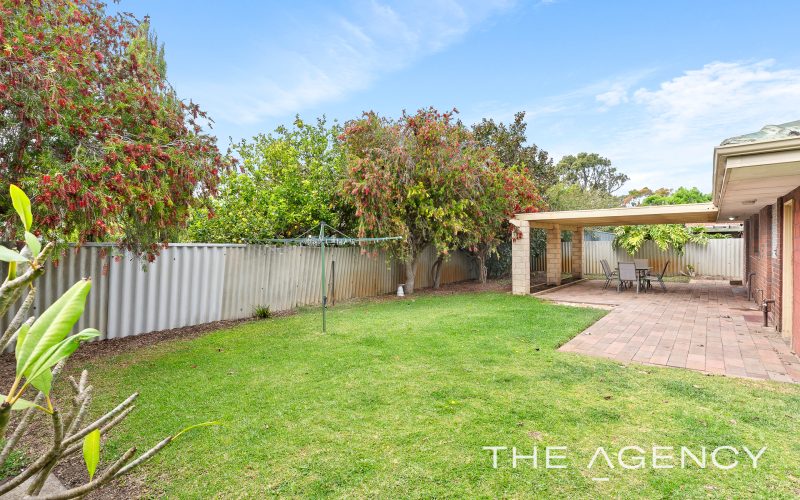 17 Ricketts Court, Rockingham