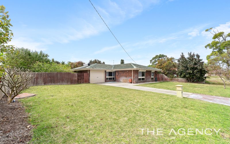 17 Ricketts Court, Rockingham