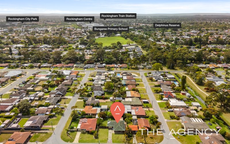 17 Ricketts Court, Rockingham