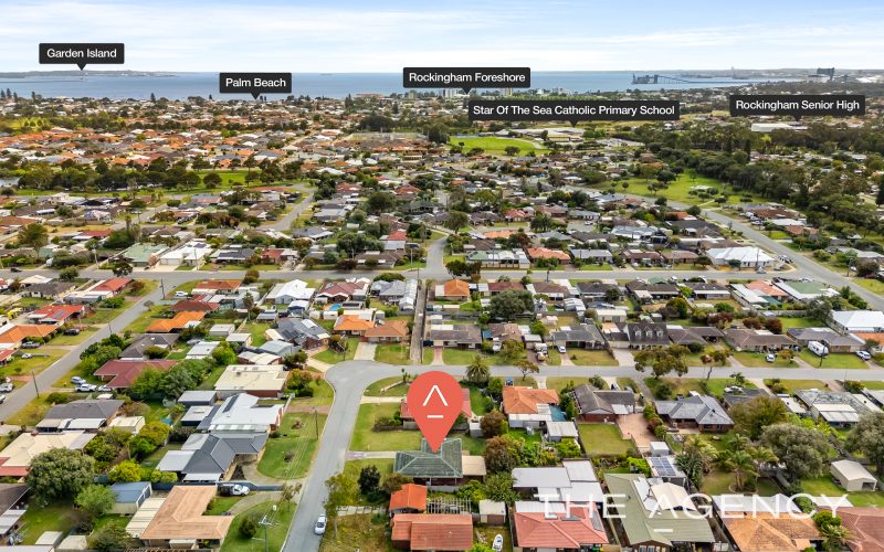 17 Ricketts Court, Rockingham
