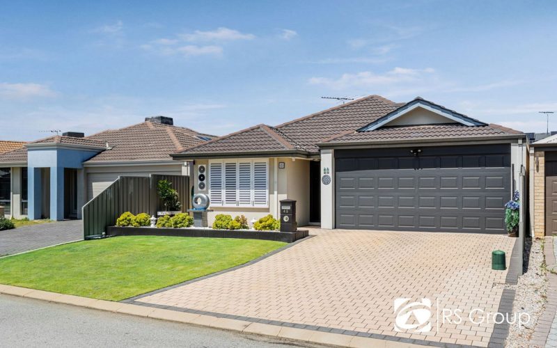 45 Magdalen Loop, Piara Waters WA 6112