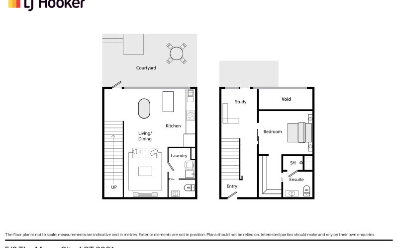 5/2 the Mews