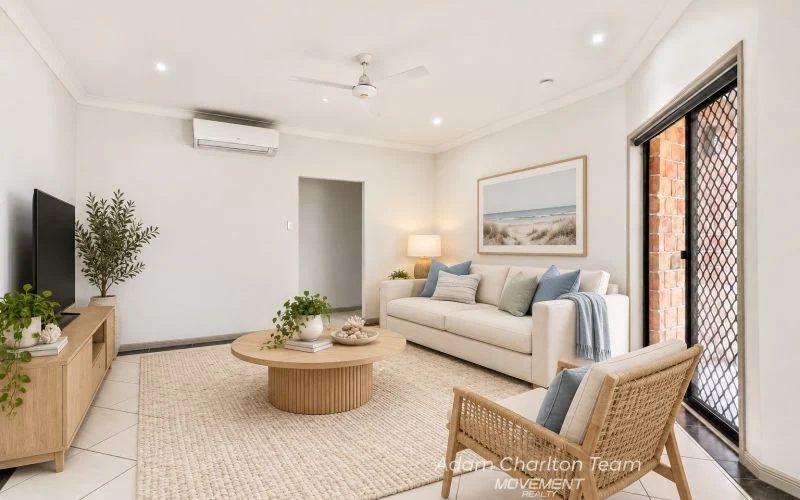 Space, Comfort & Exceptional Shed Space – The Perfect Family Package!
