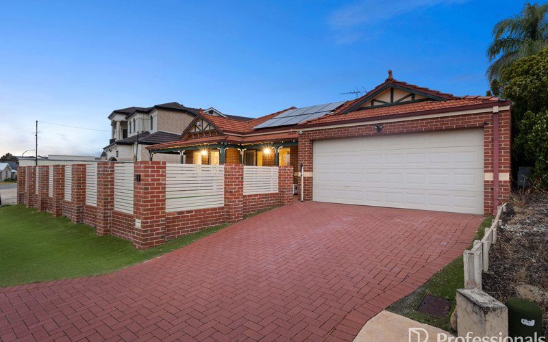 11 Stonewall Circuit Landsdale WA