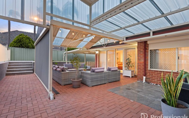 11 Stonewall Circuit Landsdale WA