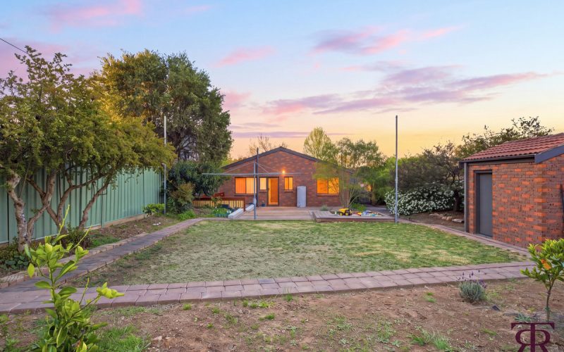 Enduring Charm, Enviable Location