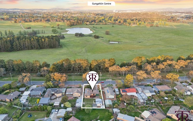 Established Charm, Expansive Backyard