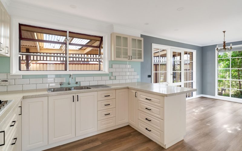 7 Enfield Place, 