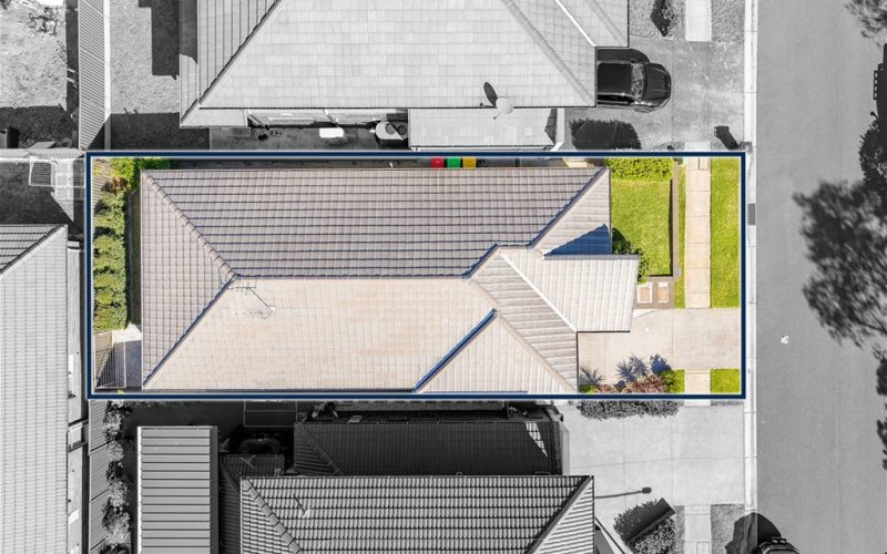 33 Wollahan Ave