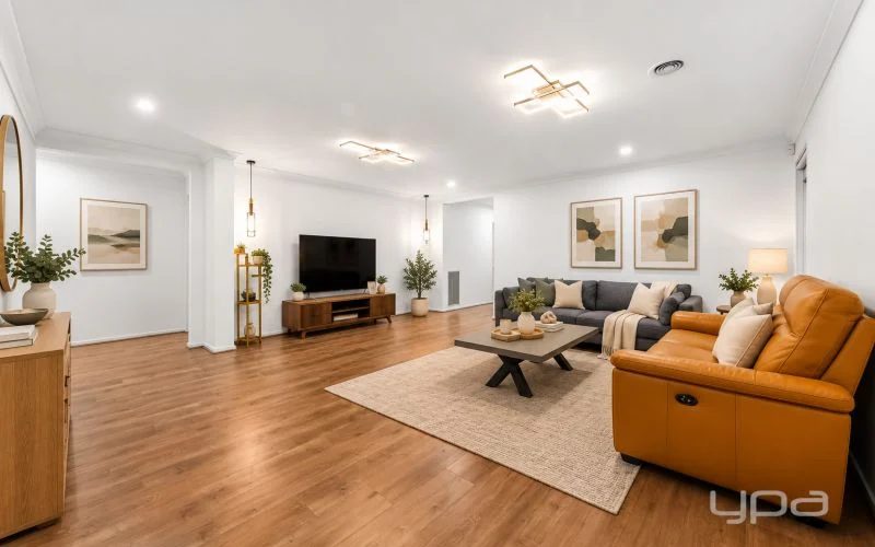 Freshly Renovated Family Living in the Prestigious Sanctuary Lakes Estate!!