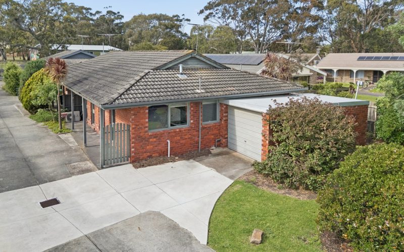 1/6 Pitt Street