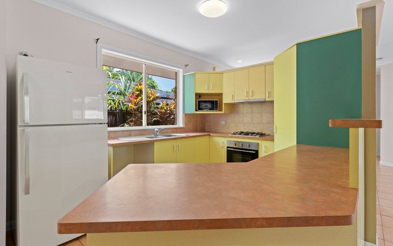 5 Melia Close, Mount Sheridan QLD 4868