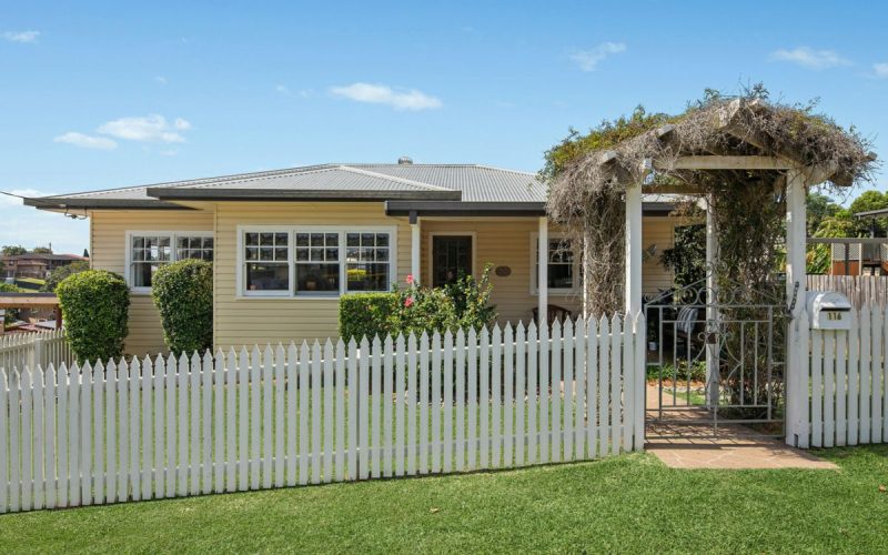 116 Wallace Street, Macksville- NSW 2447