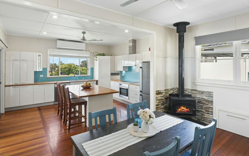 116 Wallace Street, Macksville- NSW 2447
