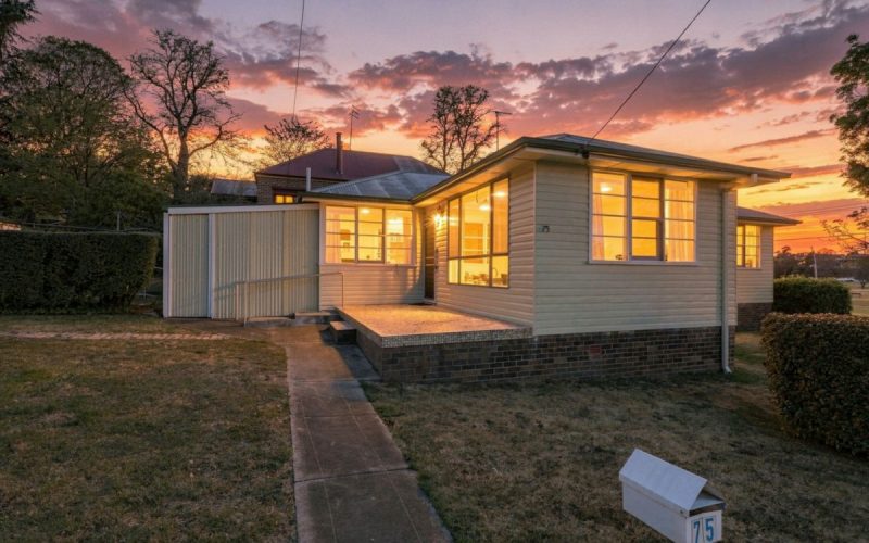 75 Dangar Street, Armidale - NSW 2350