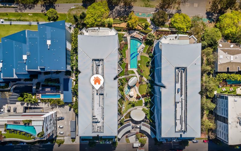 Riverside Luxury – An Exceptional Lifestyle at Waters Edge