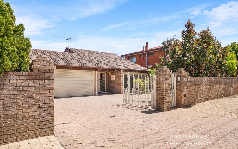 153 Riseley Street, Booragoon