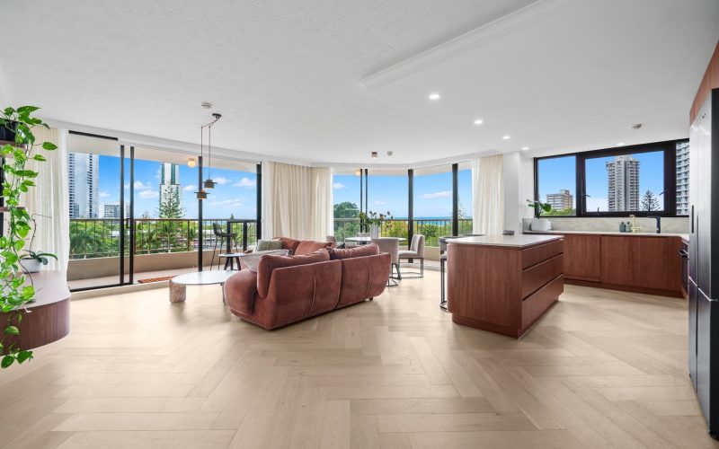 37/5 Admiralty Drive