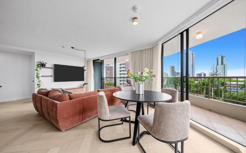 37/5 Admiralty Drive