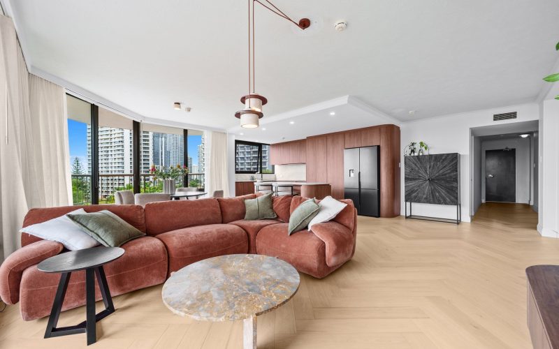 37/5 Admiralty Drive
