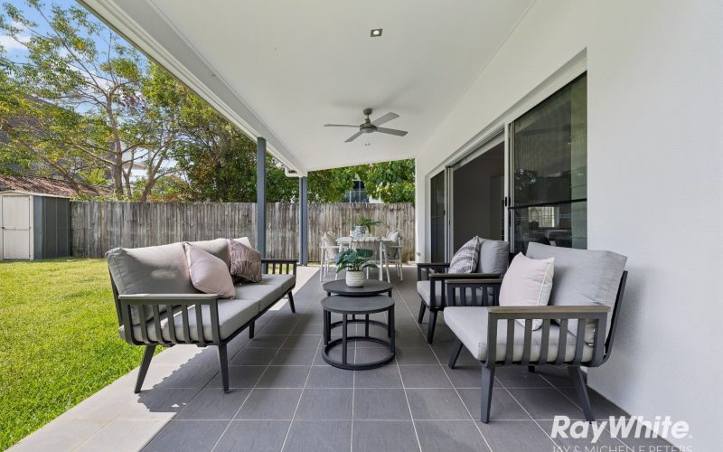 Don't Just Dream Of Coastal Living - Secure It