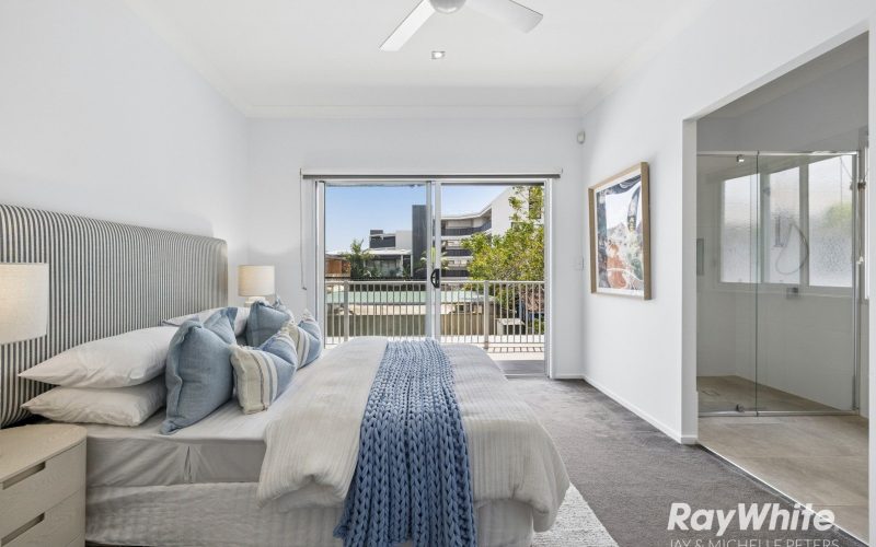 Don't Just Dream Of Coastal Living - Secure It