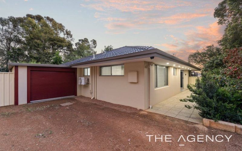 7 Brown Street, Byford