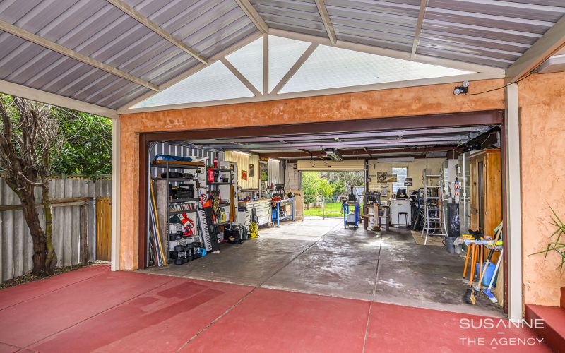 6 Booligal Street, Lesmurdie