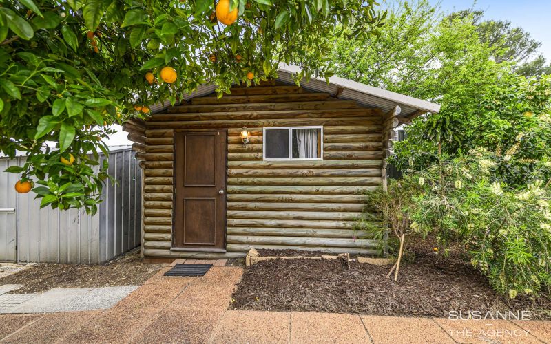 6 Booligal Street, Lesmurdie