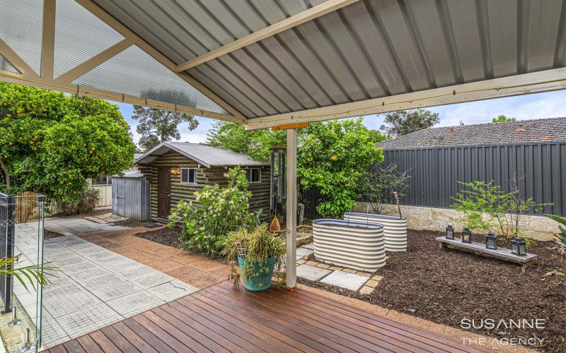 6 Booligal Street, Lesmurdie