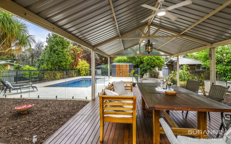 6 Booligal Street, Lesmurdie