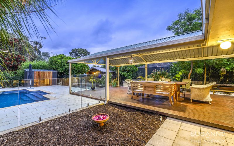 6 Booligal Street, Lesmurdie