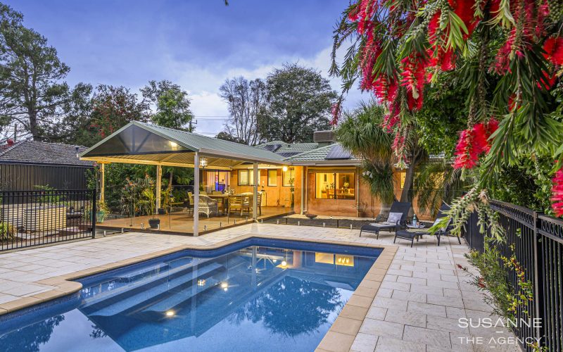 6 Booligal Street, Lesmurdie