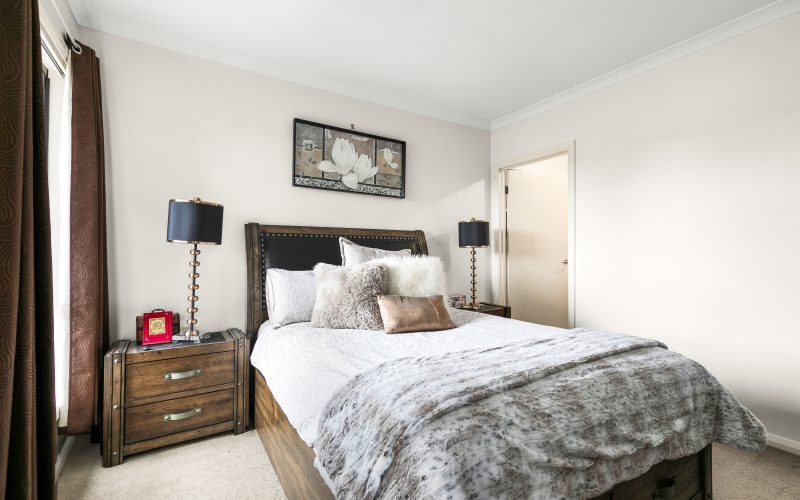 Spacious Living & Comfort for the Whole Family