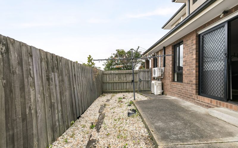Spacious Living & Comfort for the Whole Family