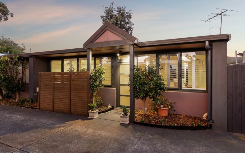 5/28 Sherwood Avenue, Chelsea VIC 3196