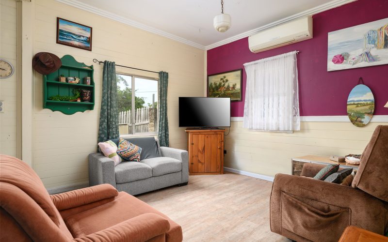 Character Filled Renovator
