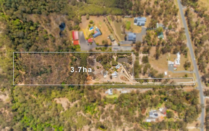 9 Acres of Opportunity - Space, Shedding & Serious Potential!