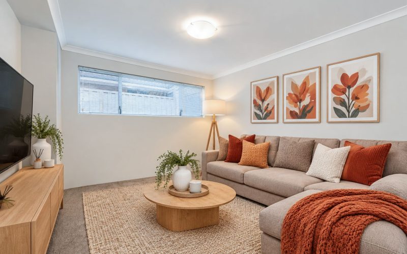 THIS FOUR BED HOME IS SO GOOD THAT YOU WON'T WANT TO LEAVE...!!!