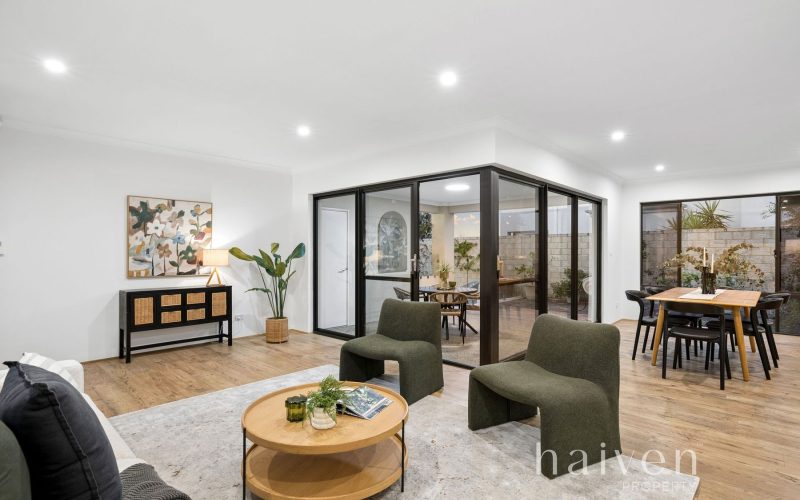 1A Perkins Road, Melville