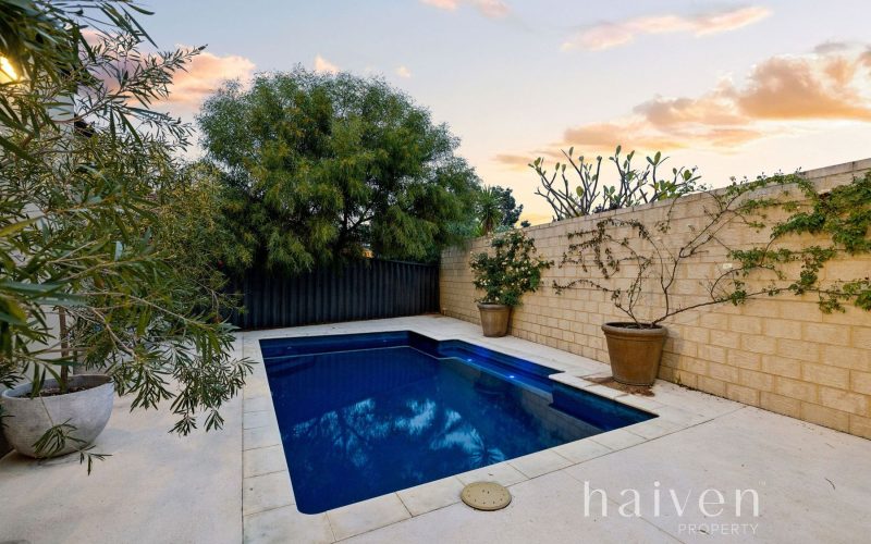 1A Perkins Road, Melville
