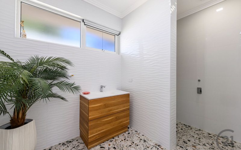 Coastal Luxury, Timeless Charm & Exciting Development Potential!