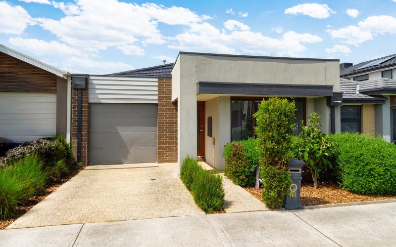 CLEVER DESIGN, PRIME LOCATION, EXCEPTIONAL VALUE