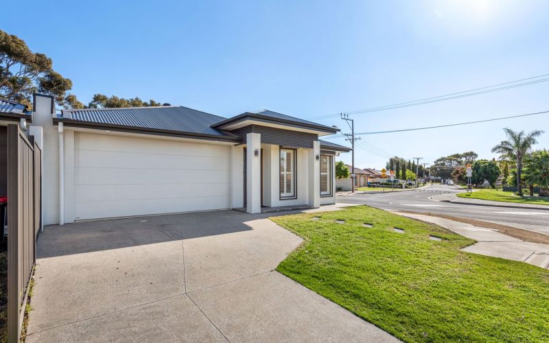 Modern Luxury, Premium Finishes & Effortless Living